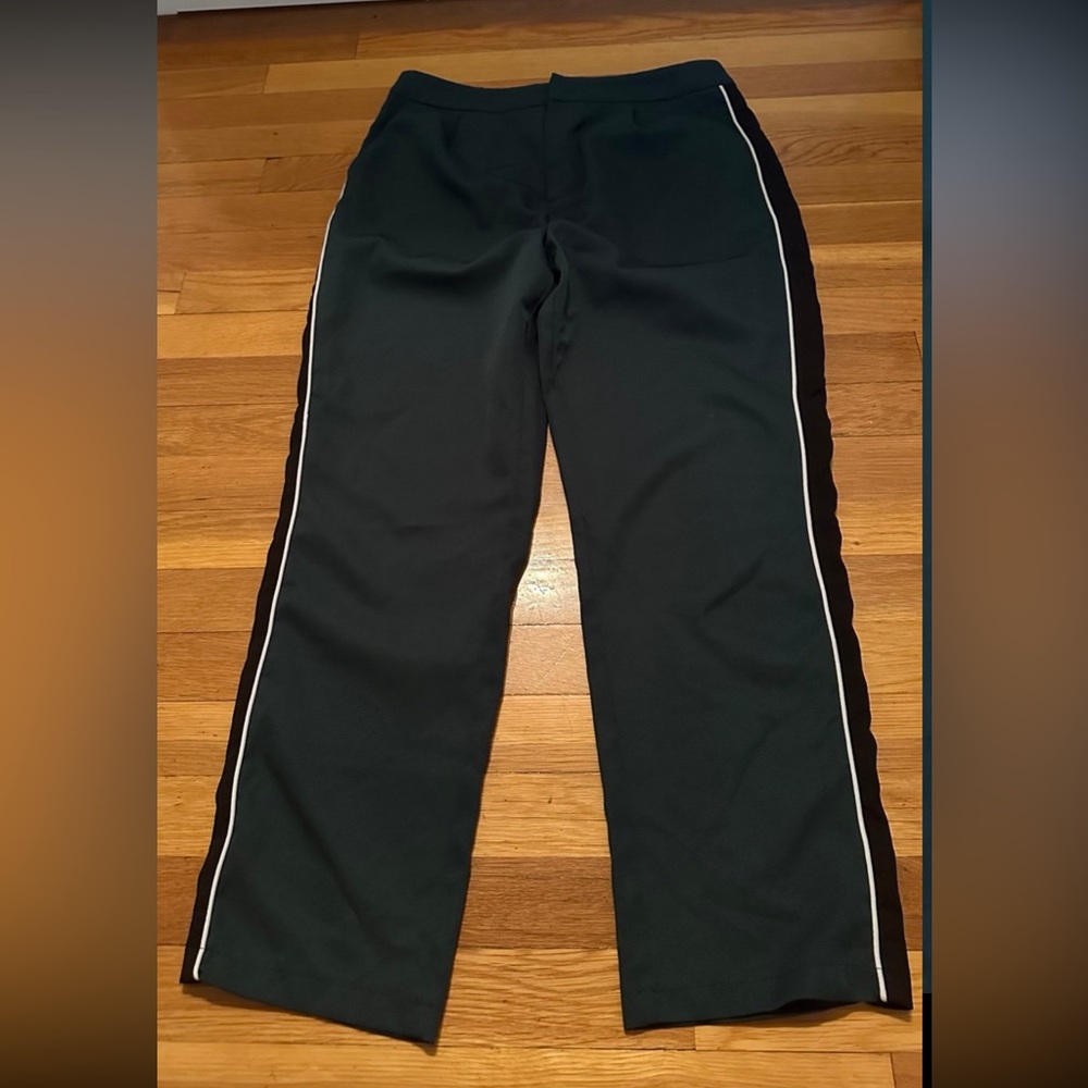 Kittenish Dress Pants